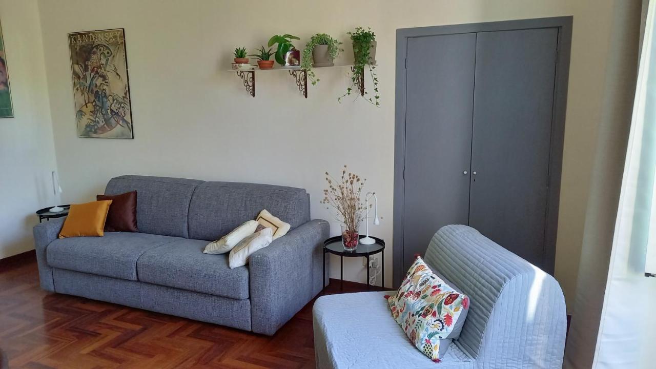 Quiet In Biancamano - Metro A - San Giovanni - Centro Storico โรม ภายนอก รูปภาพ